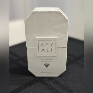 Kayali The Wedding Silk Santal Perfume